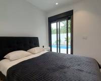 Resale - Apartment - Pilar de la Horadada