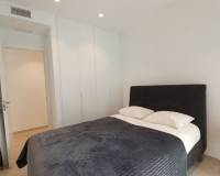 Resale - Apartment - Pilar de la Horadada