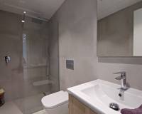 Resale - Apartment - Pilar de la Horadada