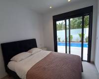 Resale - Apartment - Pilar de la Horadada