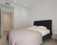 Resale - Apartment - Pilar de la Horadada