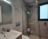 Resale - Apartment - Pilar de la Horadada