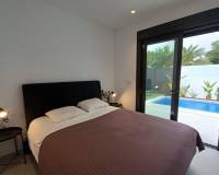 Resale - Apartment - Pilar de la Horadada