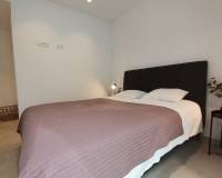 Resale - Apartment - Pilar de la Horadada