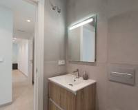 Resale - Apartment - Pilar de la Horadada