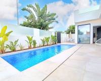 Resale - Apartment - Pilar de la Horadada