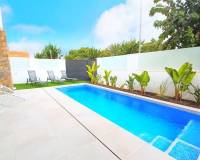 Resale - Apartment - Pilar de la Horadada