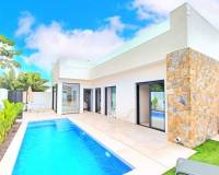 Resale - Apartment - Pilar de la Horadada