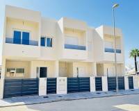 Resale - Apartment - Pilar de la Horadada