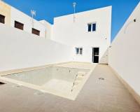 Resale - Apartment - Pilar de la Horadada