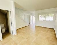 Resale - Apartment - Pilar de la Horadada