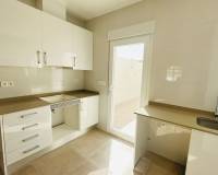 Resale - Apartment - Pilar de la Horadada