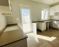 Resale - Apartment - Pilar de la Horadada