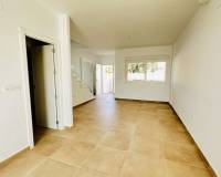 Resale - Apartment - Pilar de la Horadada