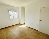 Resale - Apartment - Pilar de la Horadada