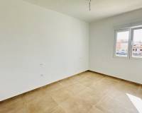 Resale - Apartment - Pilar de la Horadada