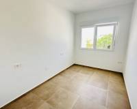 Resale - Apartment - Pilar de la Horadada