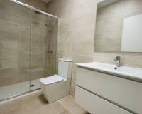 Resale - Apartment - Pilar de la Horadada