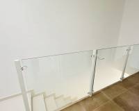 Resale - Apartment - Pilar de la Horadada