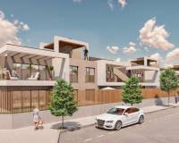 Resale - Apartment - Pilar de la Horadada