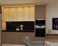 Resale - Apartment - Pilar de la Horadada