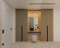 Resale - Apartment - Pilar de la Horadada