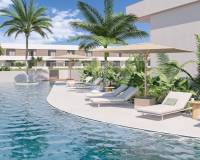 Resale - Apartment - Pilar de la Horadada