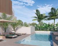 Resale - Apartment - Pilar de la Horadada