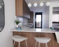 Resale - Apartment - Pilar de la Horadada