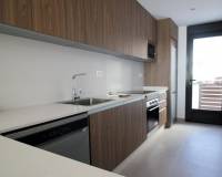 Resale - Apartment - Pilar de la Horadada