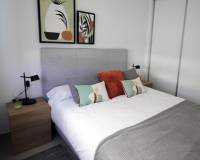 Resale - Apartment - Pilar de la Horadada