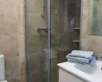 Resale - Apartment - Pilar de la Horadada