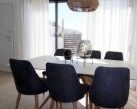Resale - Apartment - Pilar de la Horadada
