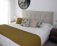 Resale - Apartment - Pilar de la Horadada