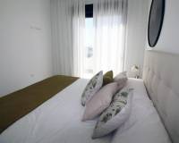 Resale - Apartment - Pilar de la Horadada