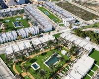 Resale - Apartment - Pilar de la Horadada