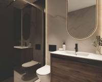 Resale - Apartment - Pilar de la Horadada