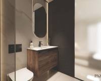 Resale - Apartment - Pilar de la Horadada