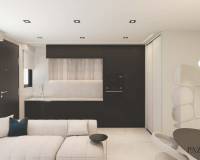 Resale - Apartment - Pilar de la Horadada