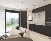 Resale - Apartment - Pilar de la Horadada