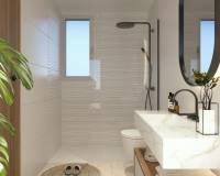 Resale - Apartment - Pilar de la Horadada