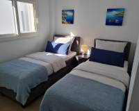 Resale - Apartment - Pilar de la Horadada