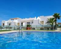 Resale - Apartment - Pilar de la Horadada