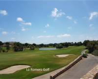Resale - Apartment - Pilar de la Horadada