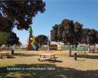Resale - Apartment - Pilar de la Horadada