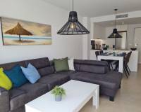 Resale - Apartment - Pilar de la Horadada