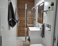 Resale - Apartment - Pilar de la Horadada