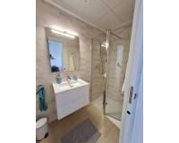 Resale - Apartment - Pilar de la Horadada