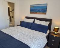 Resale - Apartment - Pilar de la Horadada