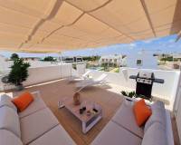 Resale - Apartment - Pilar de la Horadada